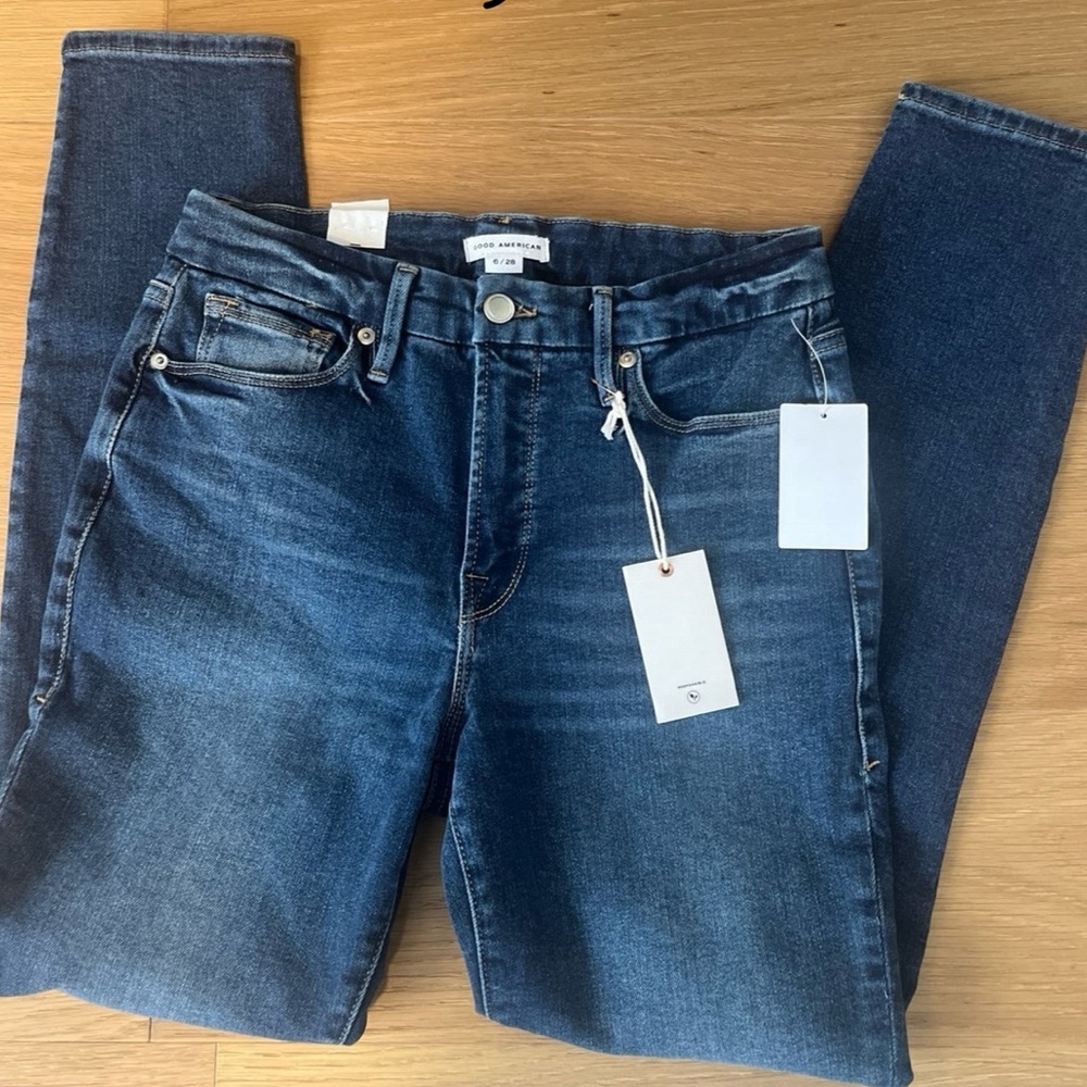 Good American Jeans